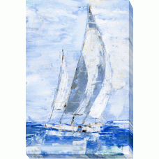 Blue Sails II 